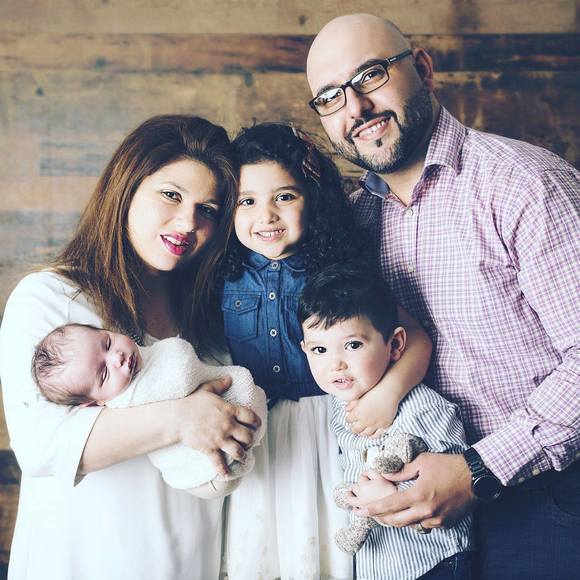 Meet your Posher, Rawan - Picture 1 of 1